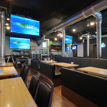 ウルル カックンの雰囲気1