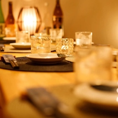 東北料理食べ放題　個室◎ えらすけ　八王子本店の外観2