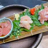 鶏一羽さばき もず野のおすすめ料理3