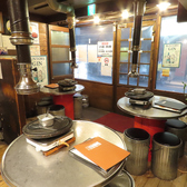 とんちゃん 新宿本店の雰囲気2