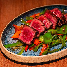 オクユカシ ハナレ 渋谷店特集写真1