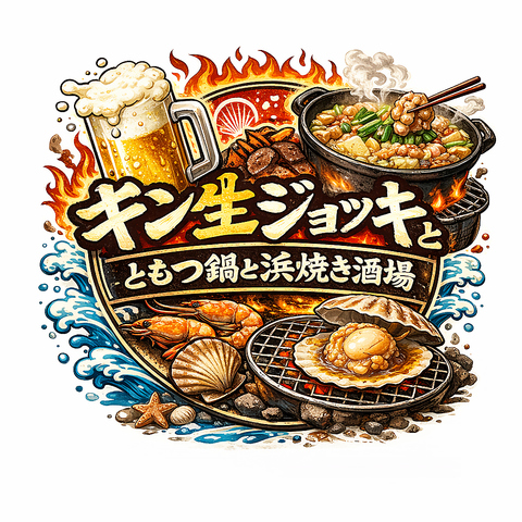 ≪居酒屋　喜怒哀楽≫中州川端駅徒歩１分。会社宴会や仕事終わりのチョイ飲み大好評！