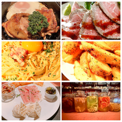 ZAZA 青葉台店のおすすめ料理3