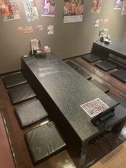 炭火居酒屋 炎 釧路文苑店の特集写真
