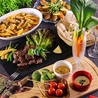 the terrace ザテラスのおすすめポイント2