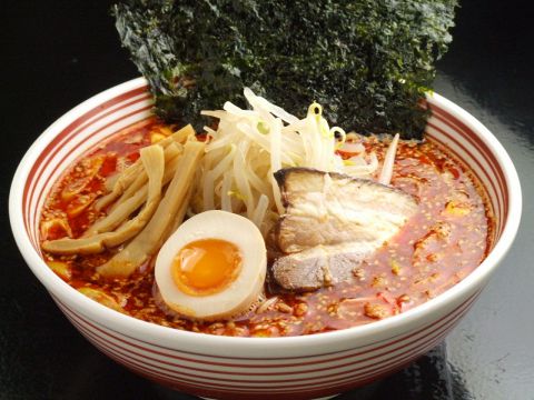 ばくだん屋 大橋店 大橋 ラーメン ホットペッパーグルメ ばくだん屋 大橋店 大橋 ラーメン ホットペッパーグルメ