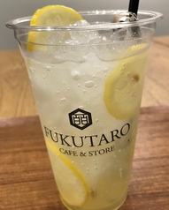 FUKUTARO CAFE & STORE フクタロウ カフェ アンド ストアのおすすめテイクアウト1