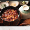 料理メニュー写真&nbsp;ひつまぶし　並