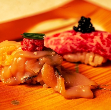 京都焼き肉 高はしのおすすめ料理1