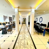 Alta vista アルタ ヴィスタの雰囲気3