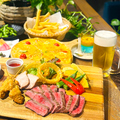MONZEN TERRACE ENYAのおすすめ料理1