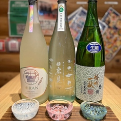 三ノ宮高架下大衆酒場 いのうえのおすすめ料理1