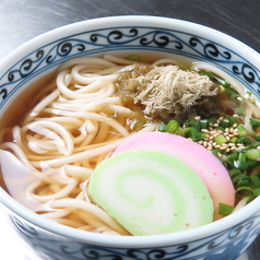 日本三大うどん？長崎県五島列島発祥の手延べうどん。