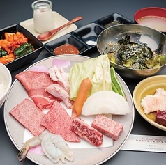 焼肉レストラン 炙家bis 北島店のコース写真