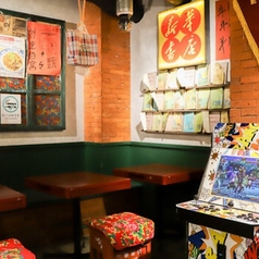 串焼時代のおすすめポイント1