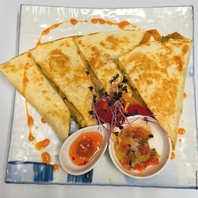 みんなで食べられる宴会メニューもご用意♪