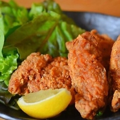 季節ごとの旬の食材を使用しております。