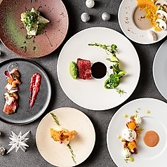 THE Tender HOUSE DINING ザ テンダーハウス ダイニングの特集写真