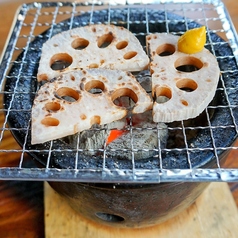 れんこん