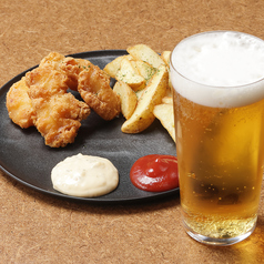 CAFE&SPORTS BAR VYOVUの特集写真