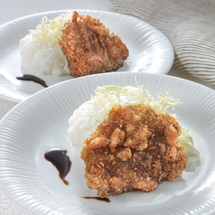 福井名物 ソースカツ丼（福井県）7/18～8/31）