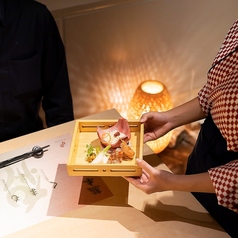 全席個室 &nbsp;九州素材 &nbsp;和食居酒屋　隠れ家　八州　ー宮崎ーの特集写真