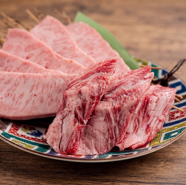 焼肉酒場 六べこ 六本松のおすすめ料理1