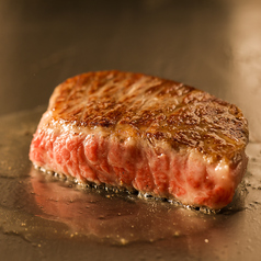《肉料理》