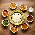 SPICE KITCHEN POKHARAのおすすめ料理1