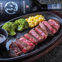Beef Bar ESCALIER（ビーフバー　エスカリエ）の特集写真
