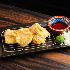 大分名物とり天
