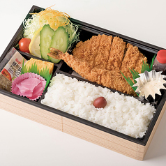 ビジネス弁当