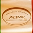 イタリアン酒場 ALBAR 天満店のロゴ