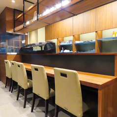 焼き鳥 彩鳥の雰囲気3