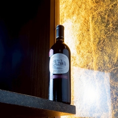 イル・ラ・フォルジュ・カベルネソーヴィニヨン