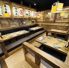 塚田農場 京橋店 宮崎県日向市特集写真1