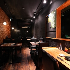 一心 立川店の雰囲気3