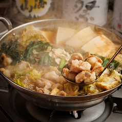 個室居酒屋 九州料理と地酒 うまかばい 恵比寿店の写真2