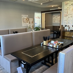 店舗の貸切可能です！ご人数はお店までお問合せください！