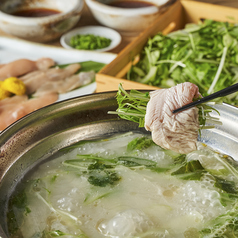 茜屋 青森駅前店のコース写真