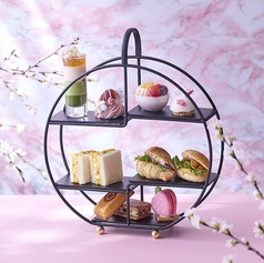 シェラトン・グランデ・ トーキョーベイ・ホテル トスティーナのおすすめポイント1