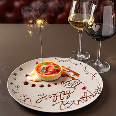 JAZZ BERRY ジャズベリーのおすすめ料理1