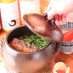 めしや ばさらびの特集写真