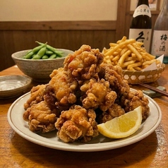 日本橋焼きとんセンター 南越谷店のコース写真