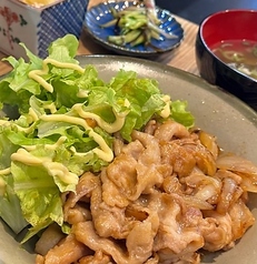 R SIDE DISHの特集写真