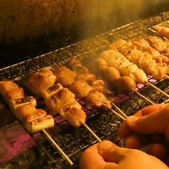 味鶏のおすすめ料理2