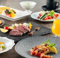 瀬戸内バル LA TERRAZZA ラ テラッツァ マイステイズ松山のおすすめランチ2