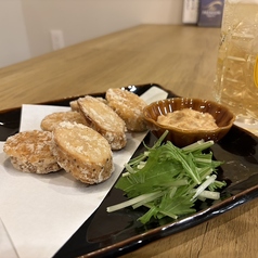 酒場キラメケのコース写真