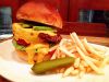 Apple Bee DinerのURL1
