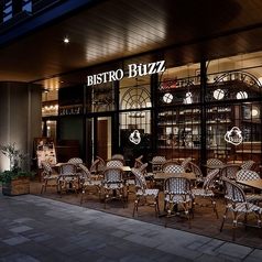 Bistro Buzz ビストロ バズのおすすめポイント1